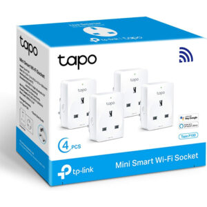 TP-Link-Tapo-Smart-Plug-Wi-Fi-Outlet